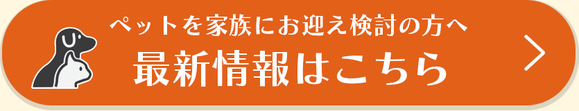 ペットを家族にお迎え検討の方へ 最新情報はこちら